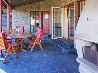 Vakantiehuis Kalmar Buitenaudio-opname 4