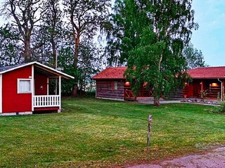 Vakantiehuis Kalmar Buitenaudio-opname 6