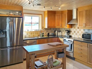 Vakantiehuis Kalmar  7