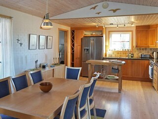 Vakantiehuis Kalmar  13