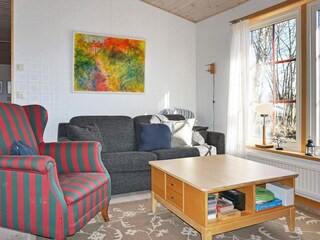 Vakantiehuis Kalmar  9