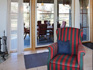 Holiday house Kalmar  9