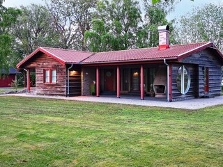 Vakantiehuis Kalmar  23