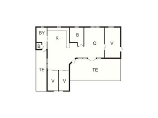 Ferienhaus Kalmar Grundriss 24