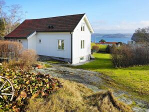 6 Personen Ferienhaus in Höviksnäs - Varekil - image1