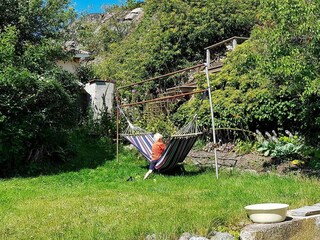 Ferienhaus Varekil Außenaufnahme 7