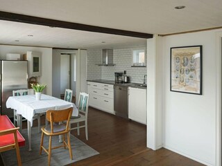 Ferienhaus Varekil  19