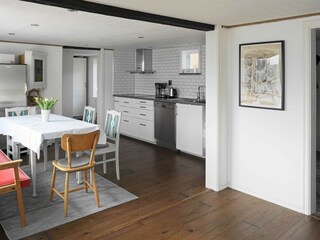 Ferienhaus Varekil  21