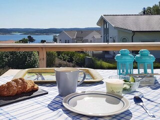 Ferienhaus Varekil  9