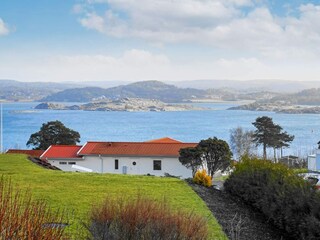 Ferienhaus Varekil  28