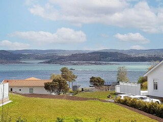 Vakantiehuis Varekil  38