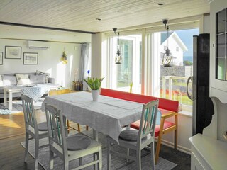 Vakantiehuis Varekil  12