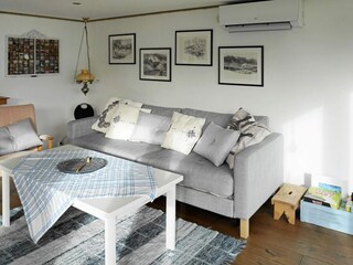 Ferienhaus Varekil  13