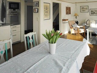 Ferienhaus Varekil  17