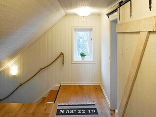 Holiday house Varekil  38