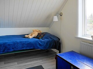 Ferienhaus Varekil  27
