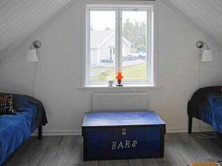 Vakantiehuis Varekil  23