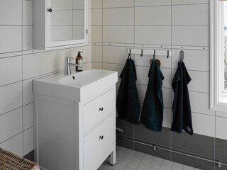 Ferienhaus Varekil  26