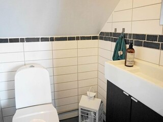 Ferienhaus Varekil  21