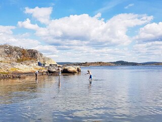 Ferienhaus Varekil  25