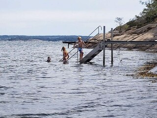 Ferienhaus Varekil  39