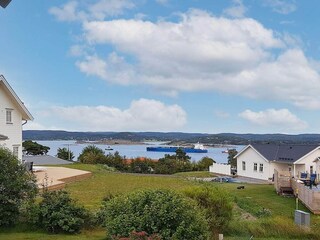 Ferienhaus Varekil  40