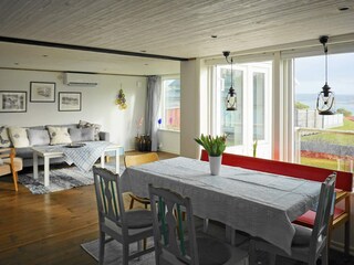 Ferienhaus Varekil  10