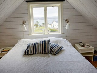 Ferienhaus Varekil  12