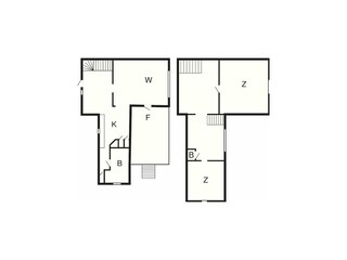 Holiday house Varekil  33