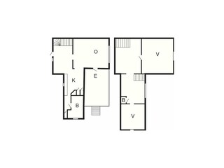 Holiday house Varekil  34