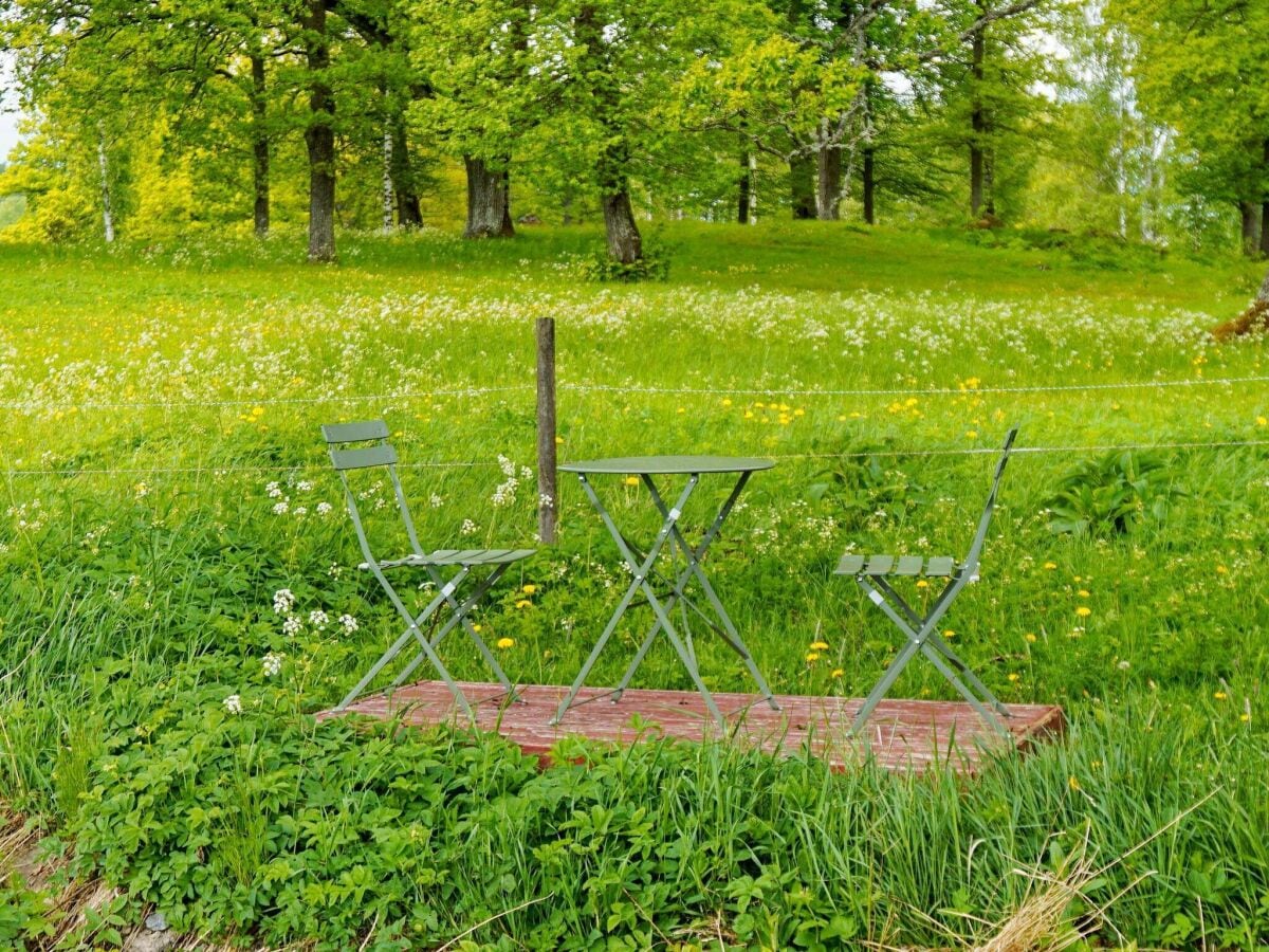 Ferienhaus Flen Außenaufnahme 2