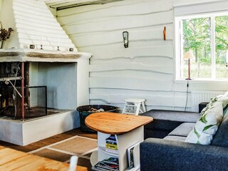 Vakantiehuis Flen  11