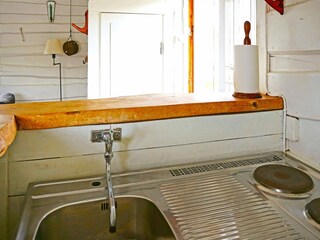 Vakantiehuis Flen  12