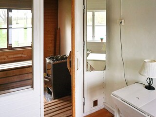 Vakantiehuis Flen  14