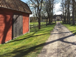 Ferienhaus Flen Außenaufnahme 9
