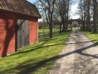 Vakantiehuis Flen Buitenaudio-opname 8