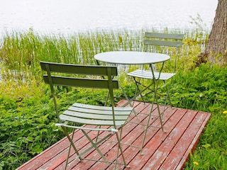 Ferienhaus Flen Außenaufnahme 5