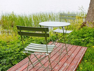 Vakantiehuis Flen Buitenaudio-opname 9
