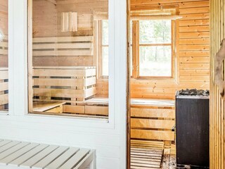 Holiday house Flen  24