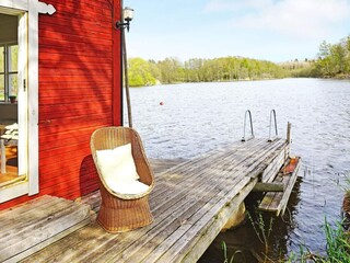 Vakantiehuis Flen  18