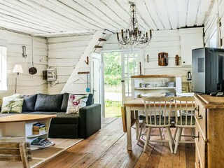 Vakantiehuis Flen  21