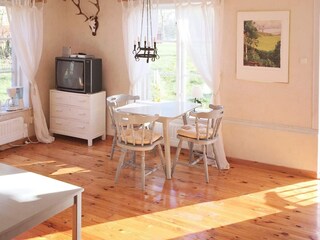 Vakantiehuis Flen  12