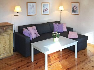 Vakantiehuis Flen  26