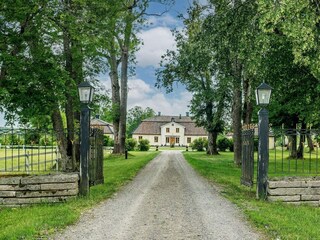 Holiday house Flen  12