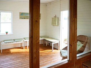 Holiday house Flen  13
