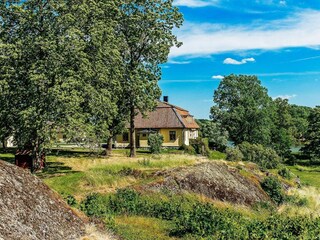 Holiday house Flen  23