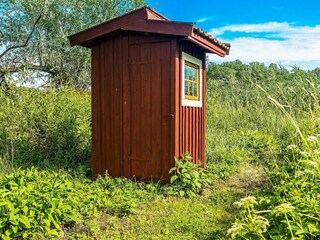 Vakantiehuis Flen Buitenaudio-opname 9