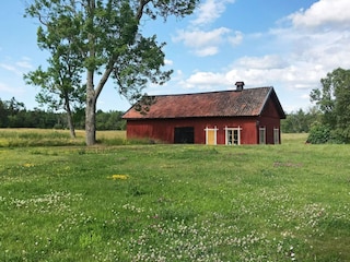 Vakantiehuis Flen Buitenaudio-opname 7
