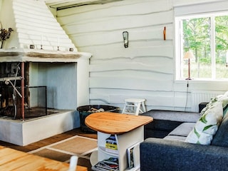 Holiday house Flen  17