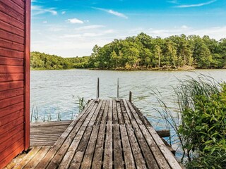 Holiday house Flen  16